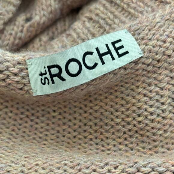 St. Roche Sweater Small - Picture 7 of 9